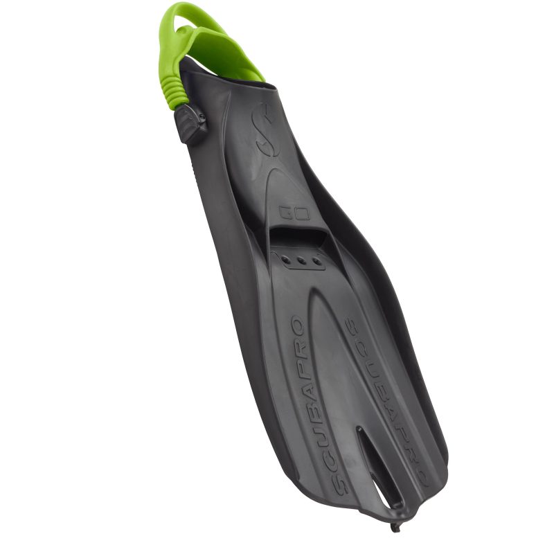 GO Travel Fin