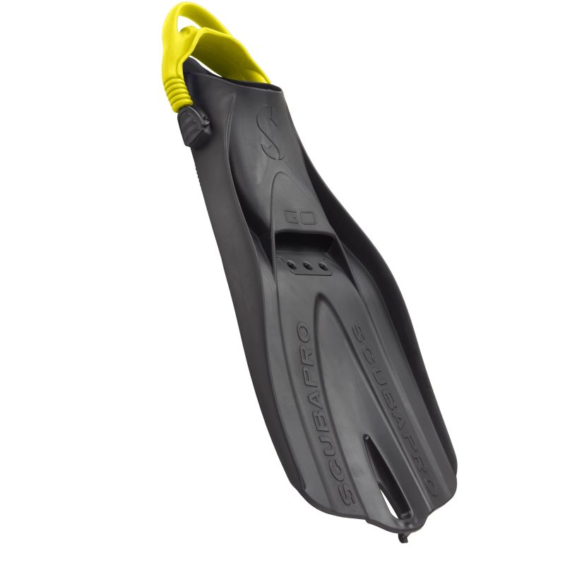 GO Travel Fin