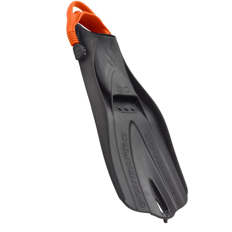 GO Travel Fin