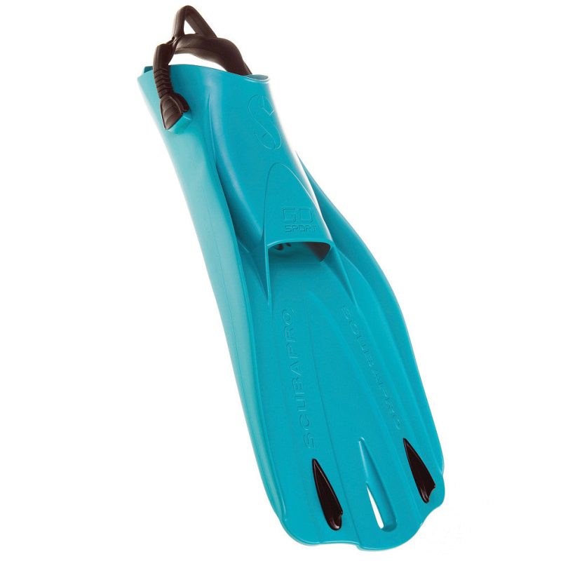 GO Sport Fin