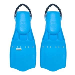 Slipstream Monoprene Fins - Limited Edition Colors