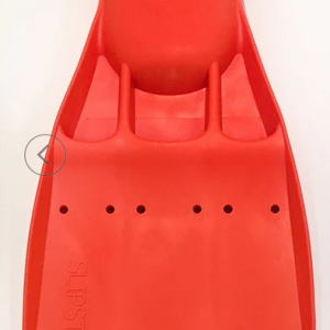 Slipstream Monoprene Fins - Limited Edition Colors