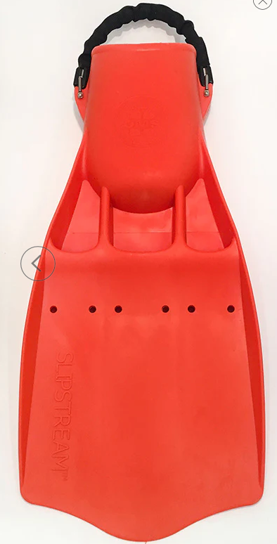 Slipstream Monoprene Fins - Limited Edition Colors