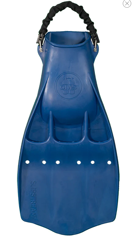 Slipstream Monoprene Fins - Limited Edition Colors