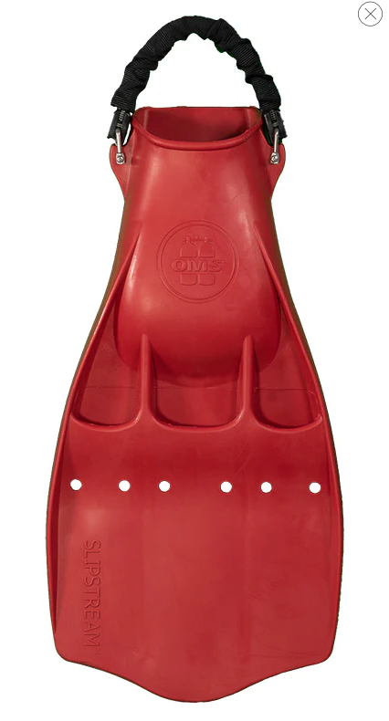Slipstream Monoprene Fins - Limited Edition Colors