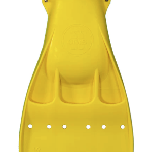 Slipstream Monoprene Fins - Limited Edition Colors