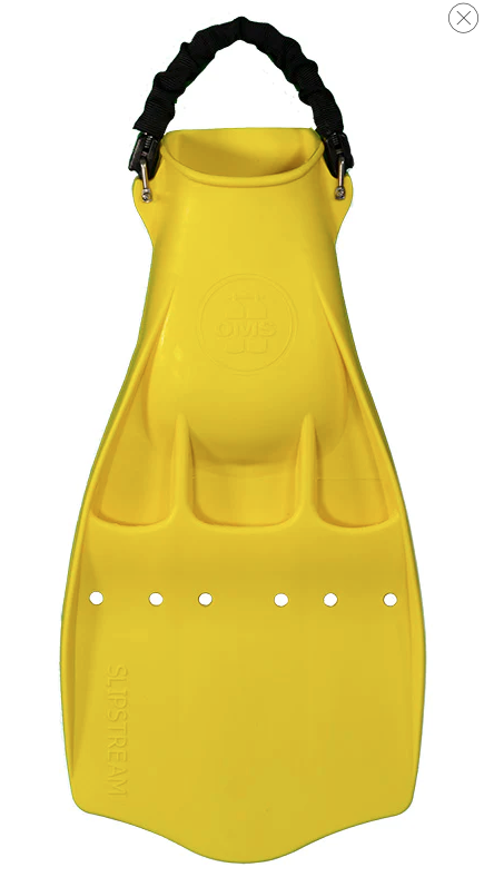 Slipstream Monoprene Fins - Limited Edition Colors