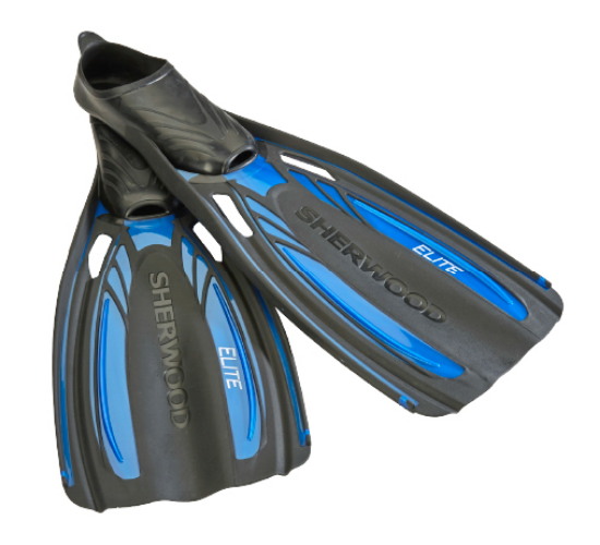 Elite Full Foot Fin