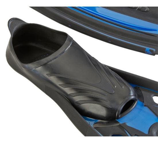 Elite Full Foot Fin