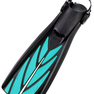 Open Heel Splitfin