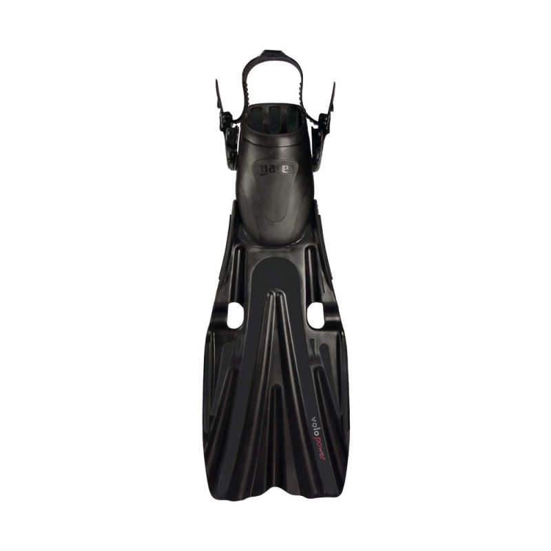 Volo Power Fins