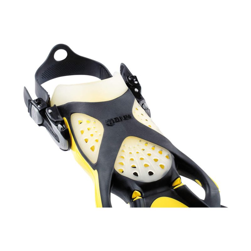 X-Stream Fins