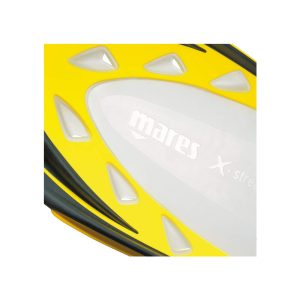 X-Stream Fins