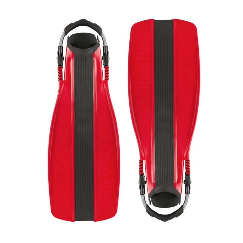 XT Fins