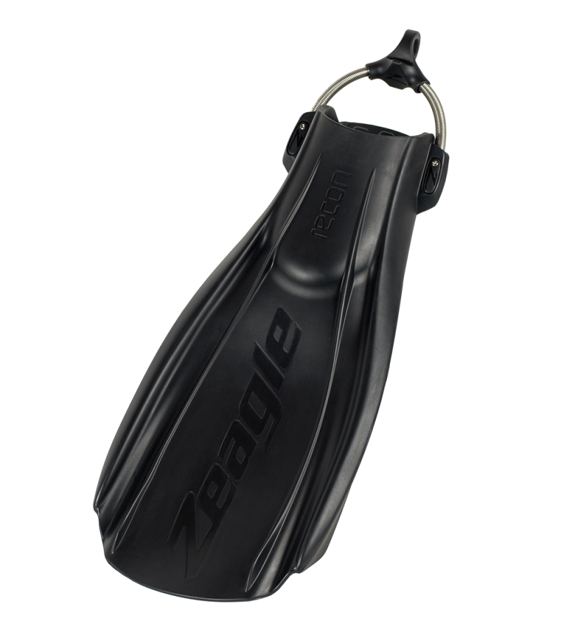 Recon Fins