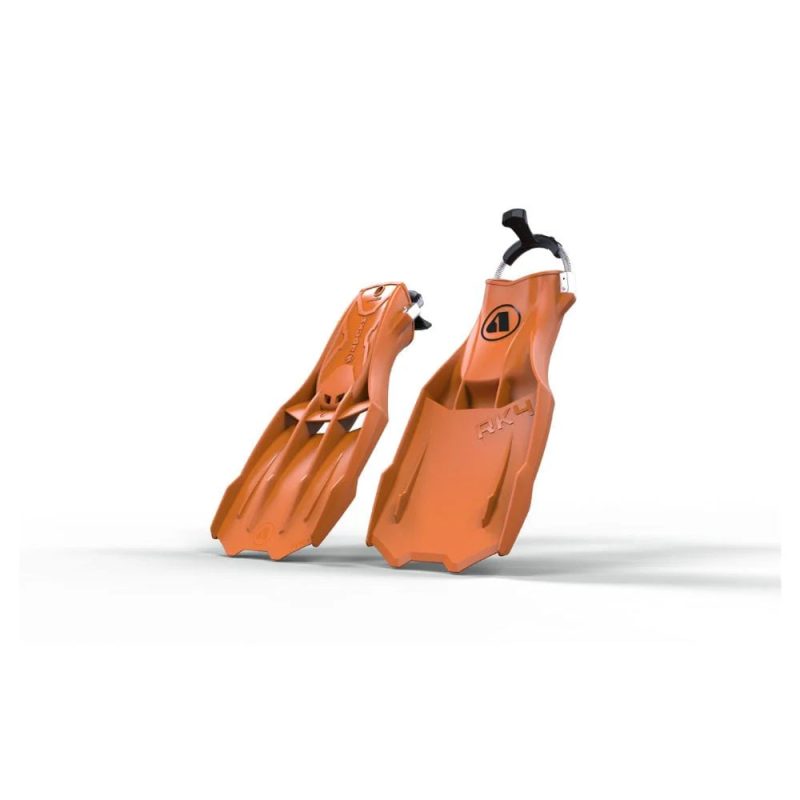RK4 DIVE FINS