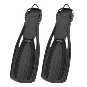 Edge Open Heel Flex Fin