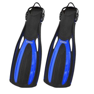 Edge Open Heel Flex Fin