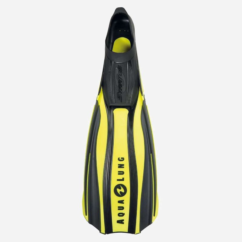 Stratos 3 Fins