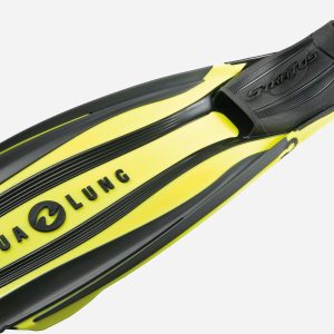 Stratos 3 Fins