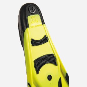 Stratos 3 Fins