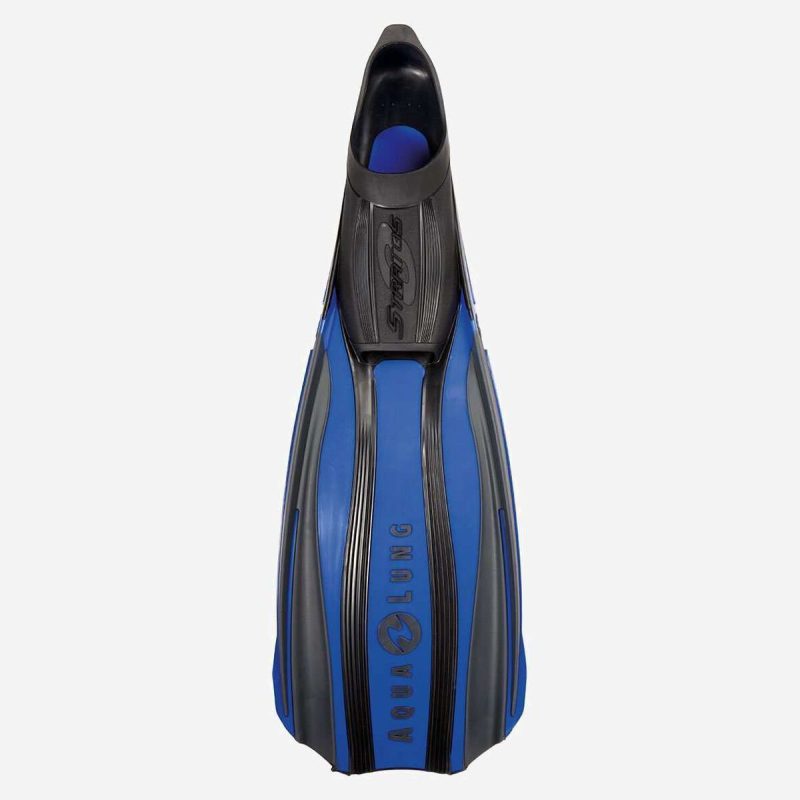 Stratos 3 Fins