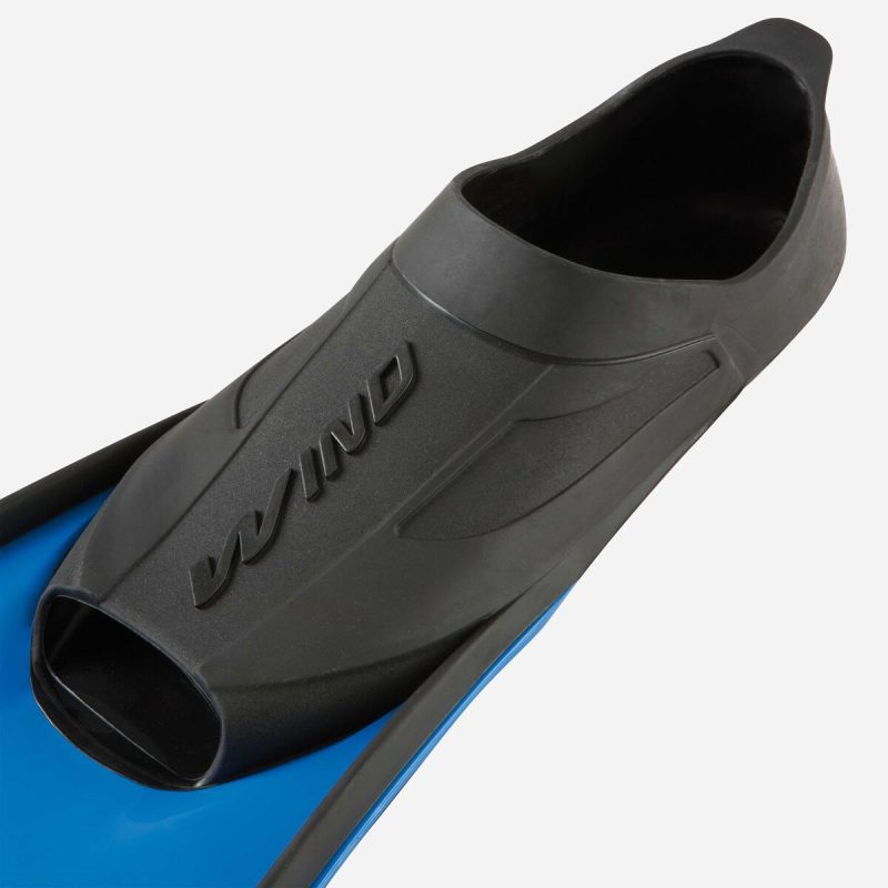 Wind Fins