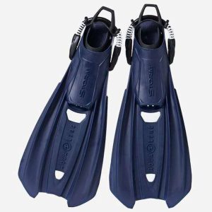 Storm Fins