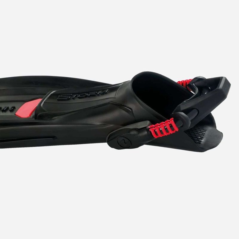 Storm Fins