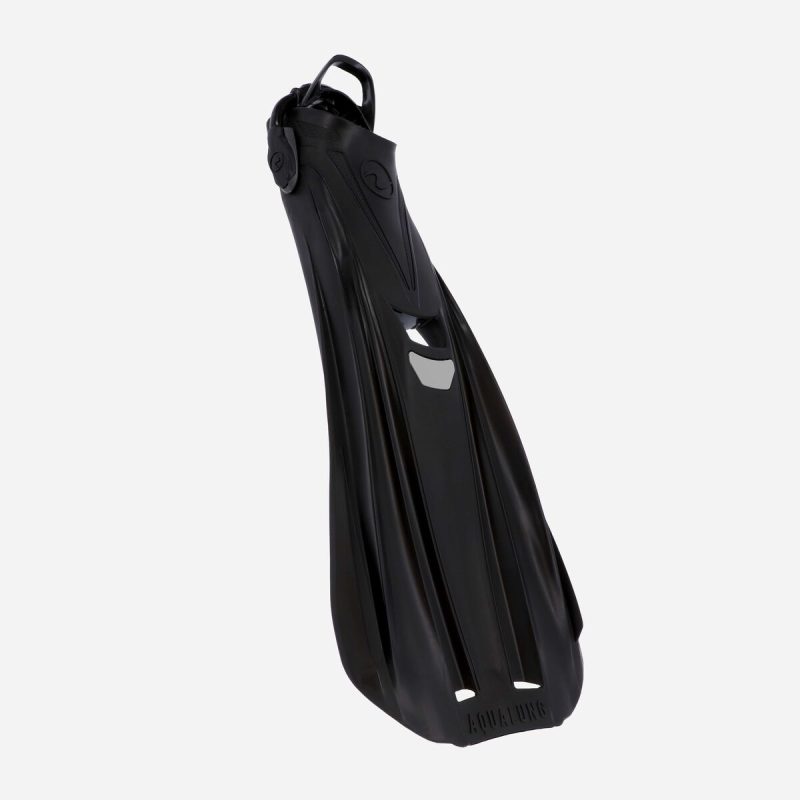Storm Max Fins