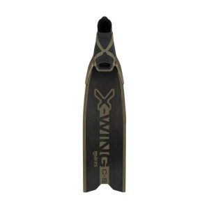 X-Wing C-S Green Freediving Fins