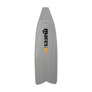 Razor Gray Fin Blade
