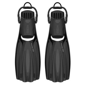 Velocity Pro Fin