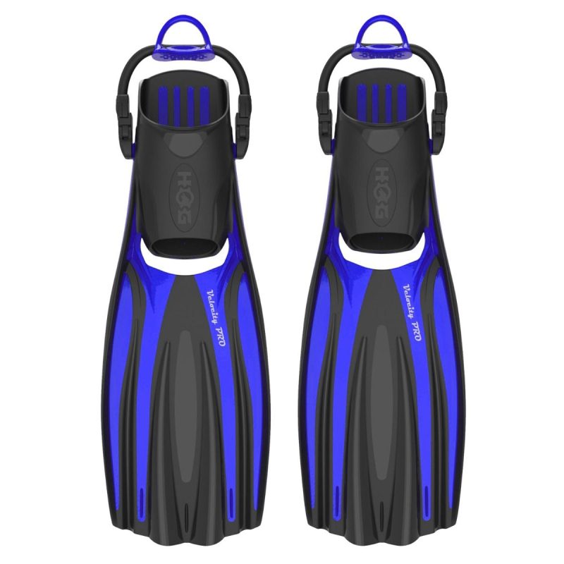Velocity Pro Fin