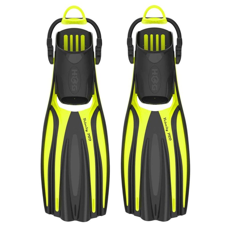 Velocity Pro Fin