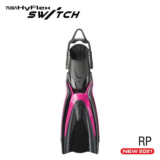 Hyflex Switch