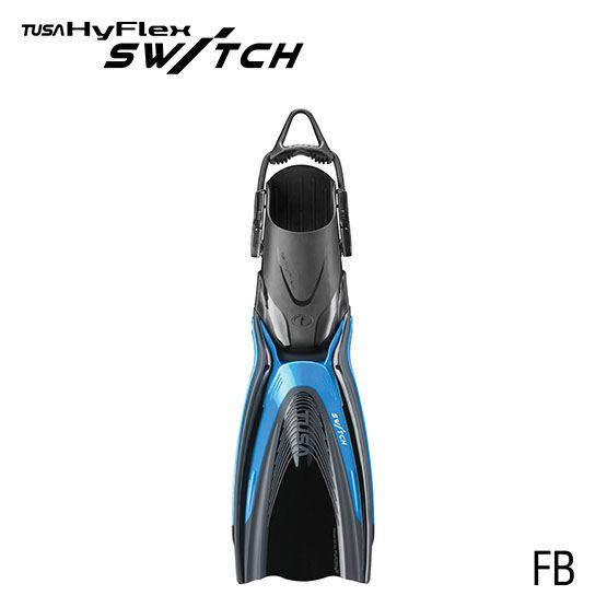 Hyflex Switch