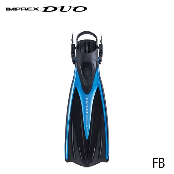 Imprex Duo Fin