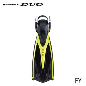 Imprex Duo Fin