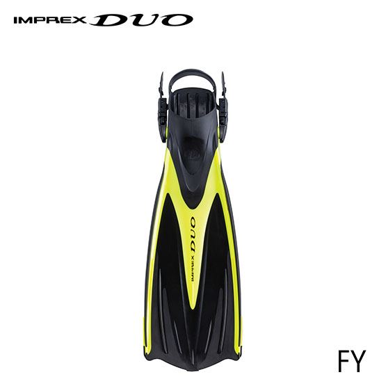 Imprex Duo Fin