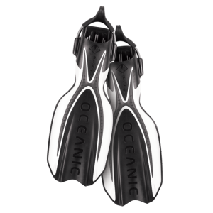 Ocean Manta Ray Fins