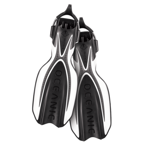 Ocean Manta Ray Fins