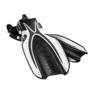 Ocean Manta Ray Fins