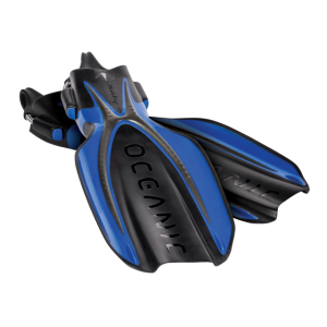Ocean Manta Ray Fins