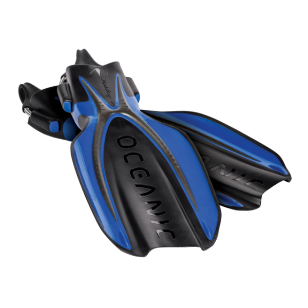 Ocean Manta Ray Fins