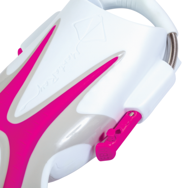 Ocean Manta Ray Fins