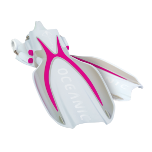 Ocean Manta Ray Fins