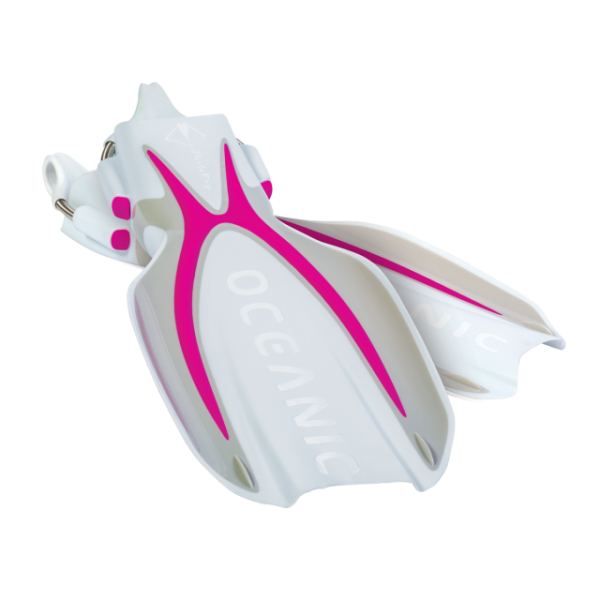 Ocean Manta Ray Fins
