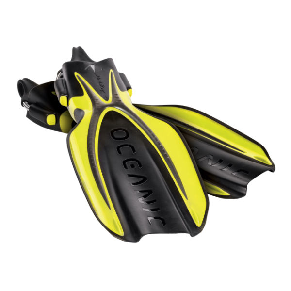 Ocean Manta Ray Fins