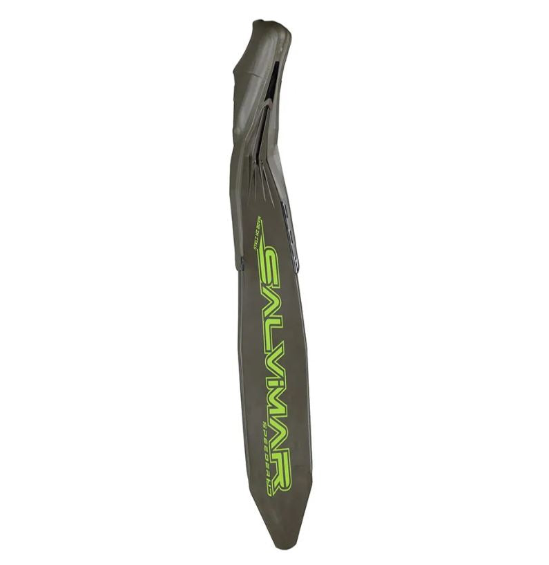 Speeder HD Military Freediving Fins